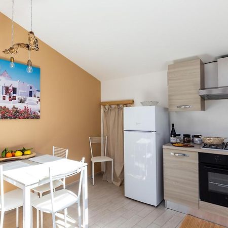 Casa Tredici Lejlighed Palermo Eksteriør billede