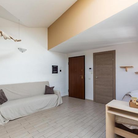 Casa Tredici Lejlighed Palermo Eksteriør billede