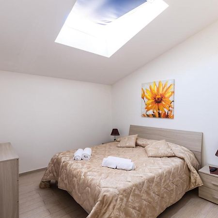Casa Tredici Lejlighed Palermo Eksteriør billede